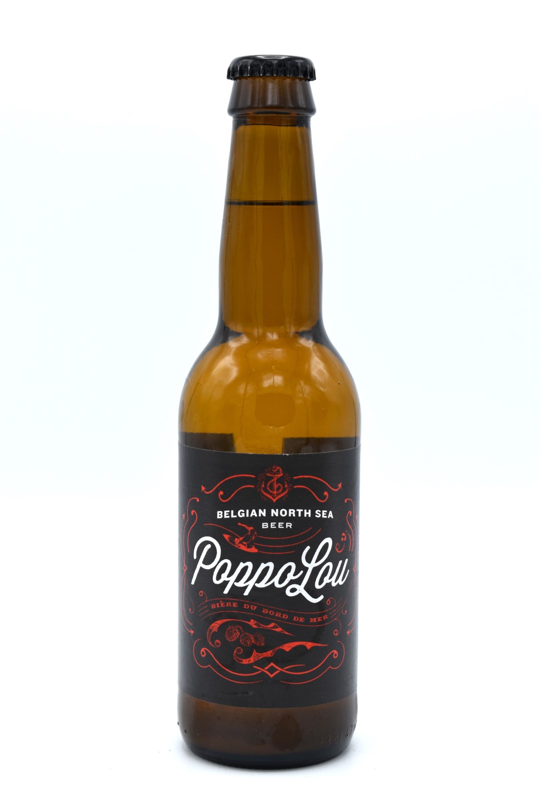 Poppolou 33cl